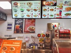 -南粥北面(东大桥店)