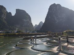 -明仕田园