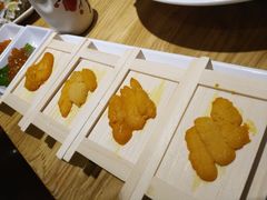 -德川家日本料理(中关村寰太大厦店)