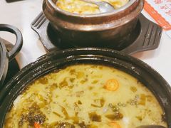 -拾贝海鲜馆（海鲜粤菜）(花果园店)