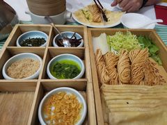 -鹊华居·地道鲁菜·海鲜·融合味(大明湖店)