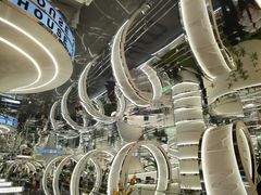 -3号仓库·创意中国菜(新世界城店)