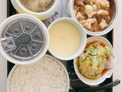 -真功夫(香缤广场店)