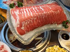 -快乐小羊(富强中路店)