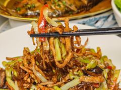 -集贤门·徽菜(福田店)