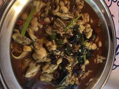 -松哥油焖大虾(皇岗一店)
