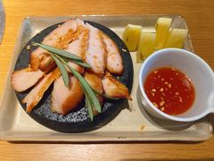 -生如夏花泰式火锅(西村黑金店)