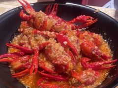 -聚味瞿记·龙虾堂(坡子街店)