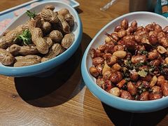 -路边羊烧烤酒场(宝带路店)