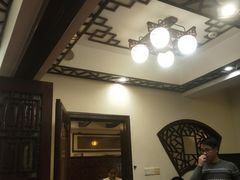 -山水茶艺馆·点心粤菜·30年老字号