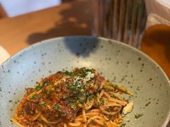 -翠贝卡&Mama Kelly Brunch Coffee(河西店)