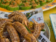 -桥东喜碧海鲜街(水东街店)