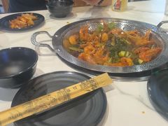 -重庆巴渝火锅(钟家村店)