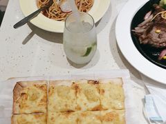 -夏日玛莉西餐厅(中茂城店)