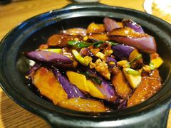 -杭百味·大众精选杭帮菜(西湖音乐喷泉店)
