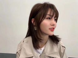 点击看大图 -L+奥拉接发烫发染发