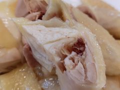 壹心鸡-文记壹心鸡(宝华路店)