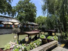 -小河直街历史文化街区