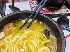 -大官米线(喜盈门范城店)