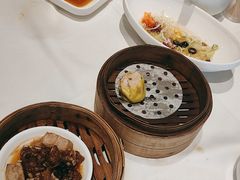 -万龙洲海鲜(南新仓店)