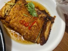-掌上鲜(南顺城街店)