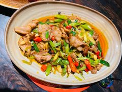 -懒人盐府人家(安贞店)