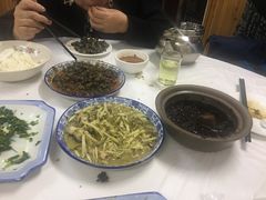 -邱记私房菜·十八年本地菜