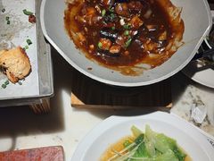 -绿茶餐厅(深圳龙华天虹购物中心店)