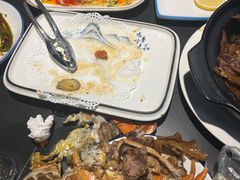 -鑫悦楼煎蟹·16年海鲜大排档