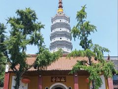 -迎江寺