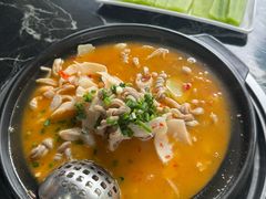 -李师傅脆肚(华强北店)