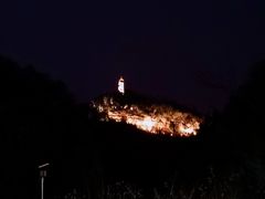 -天台山赤城山景区