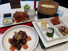 -柒园·三十年创意杭帮菜(龙湖滨江天街店)
