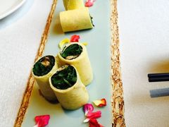 -蔓兰家的四季S0餐厅·融合菜(当代MOMA店)