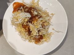 -北平食坊·烤鸭(黄寺大街店)