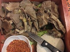 -卡万金特色藏餐