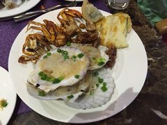 瑞安辰茂阳光酒店-瑞安辰茂阳光酒店自助餐