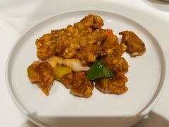 -莆田餐厅PUTIEN(武商MALL店)