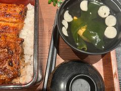 -玄白·炭烤活鳗(上海首店)