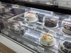 -DQ·蛋糕·冰淇淋(奥林匹克广场店)