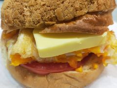 招牌菠萝油-华嫂冰室(尖沙咀店)