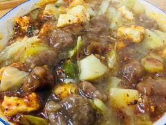 -老字号贾家肉丸糊辣汤(光明巷店)