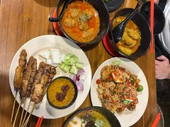 -Limapulo: Baba Can Cook