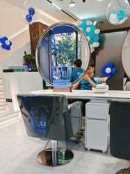 -LJOY丽锦造型·烫发染发