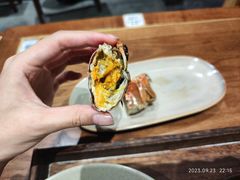 -李百蟹·江南蟹黄面·河景餐厅(夫子庙总店)