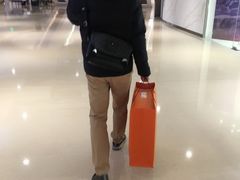 -HERMES(上海恒隆广场店)