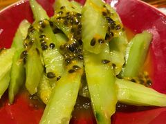 -今邕烧烤(西大店)