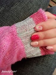 -柚子•猫美睫美甲