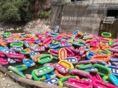 -雅鲁激流探险漂流