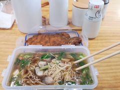 -天天鲜面馆(衡山路店)